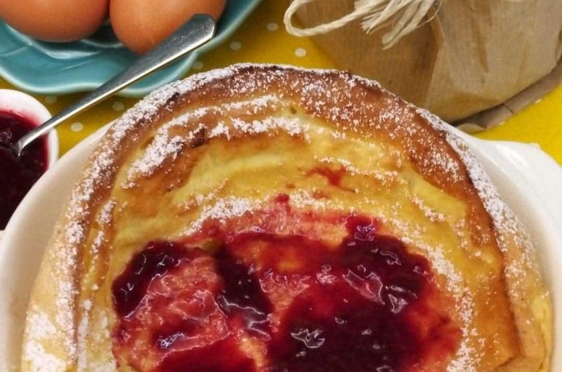 Svegliamitù con uova intere