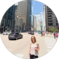 Catia Peschi Avatar